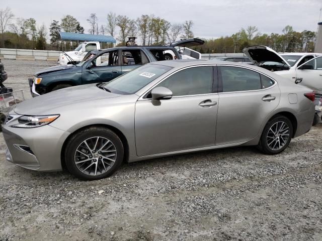 LEXUS ES 350 2017 58abk1gg8hu049550