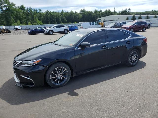 LEXUS ES 350 2017 58abk1gg8hu049662