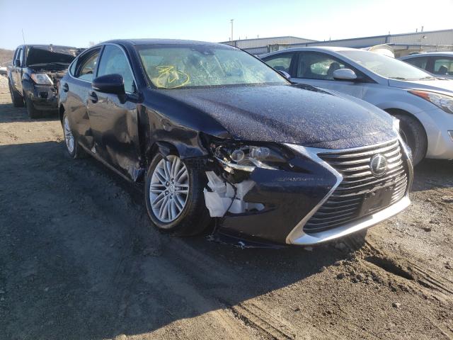 LEXUS ES 350 2017 58abk1gg8hu049791