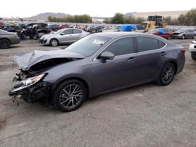 LEXUS ES 350 2017 58abk1gg8hu050942