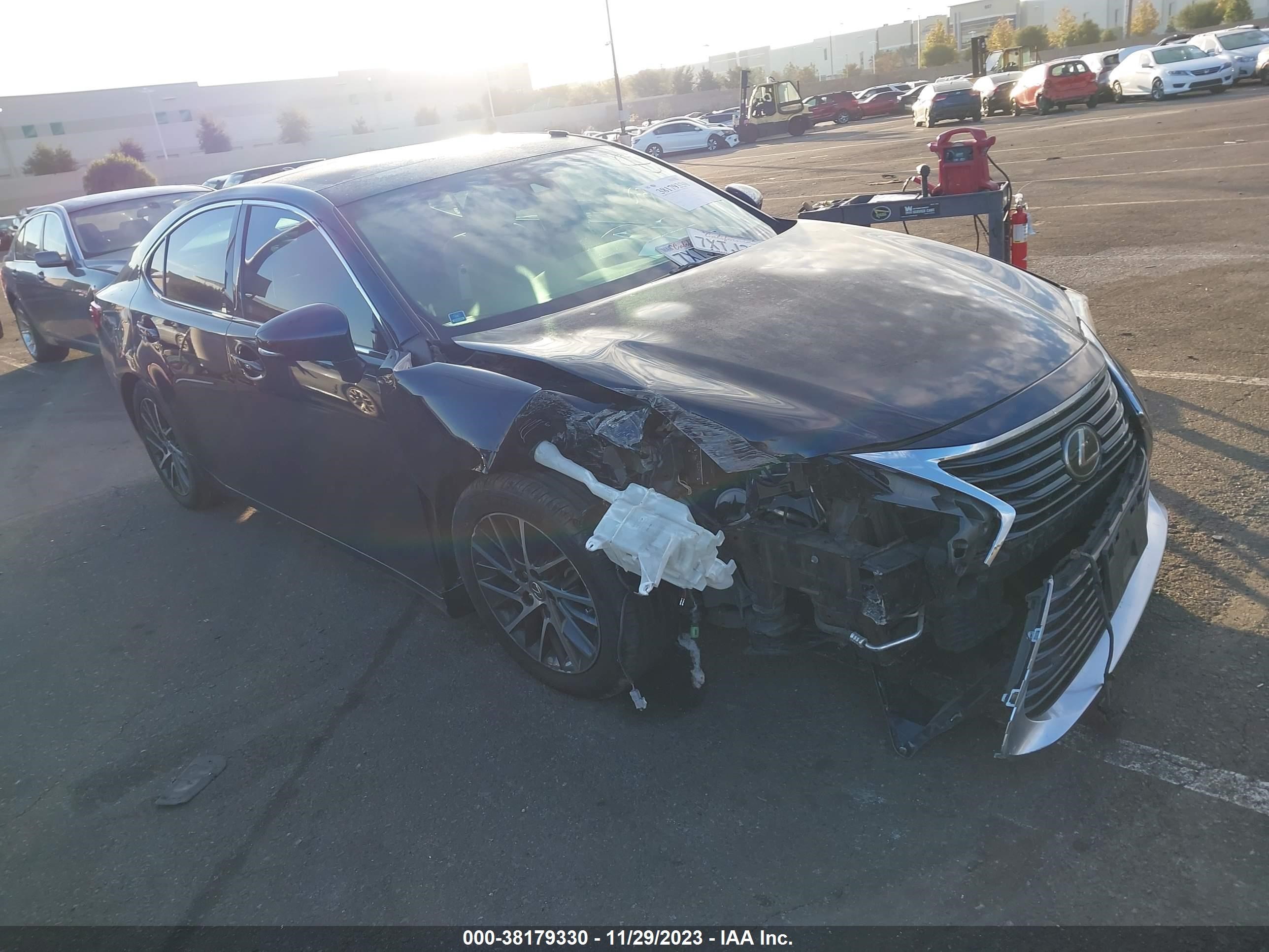 LEXUS ES 2017 58abk1gg8hu051136