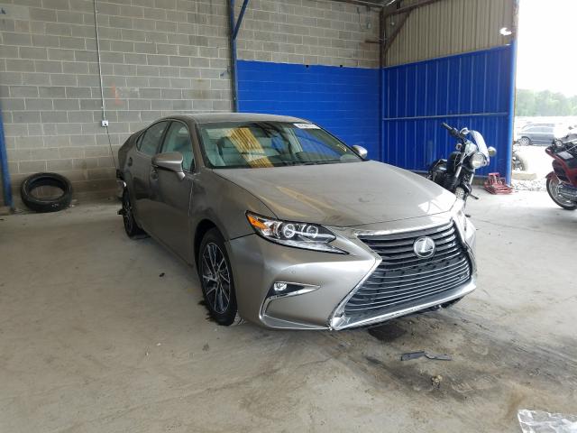 LEXUS ES 350 2017 58abk1gg8hu052089