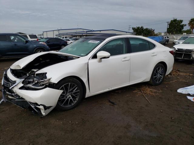 LEXUS ES 350 2017 58abk1gg8hu053064