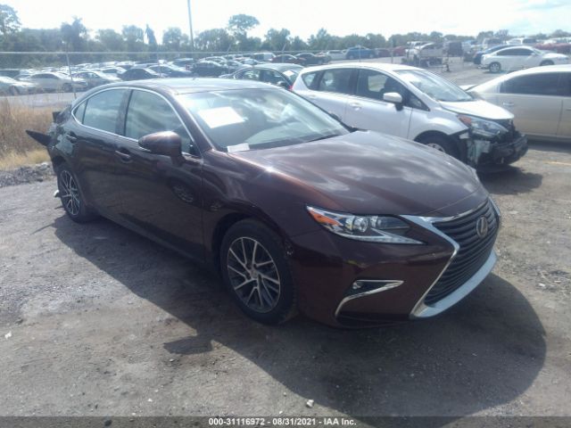 LEXUS ES 2017 58abk1gg8hu053310