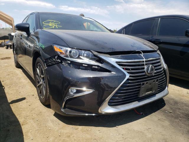 LEXUS ES 350 2017 58abk1gg8hu053467