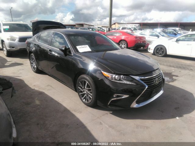 LEXUS ES 2017 58abk1gg8hu053663