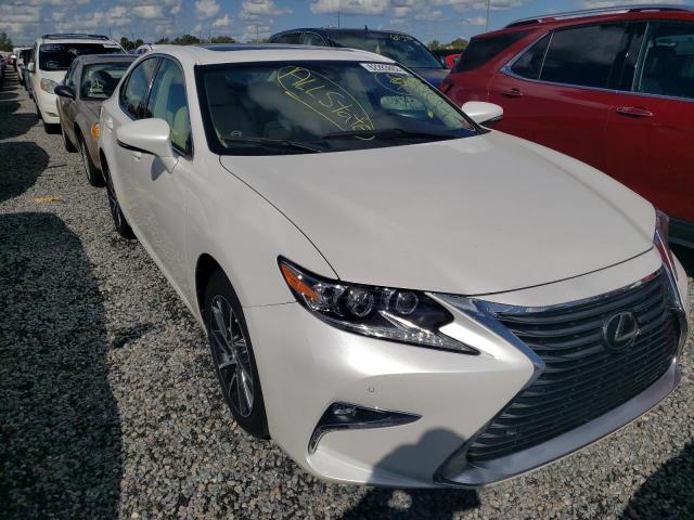 LEXUS ES 350 2017 58abk1gg8hu054943