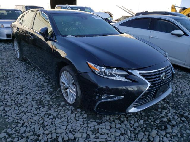 LEXUS ES 350 2017 58abk1gg8hu055641