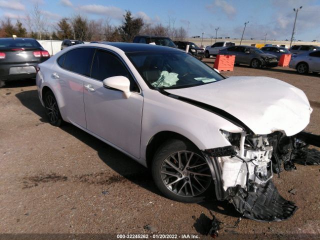 LEXUS ES 2017 58abk1gg8hu056286