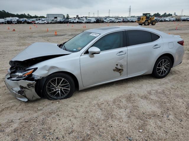 LEXUS ES 350 2017 58abk1gg8hu057387