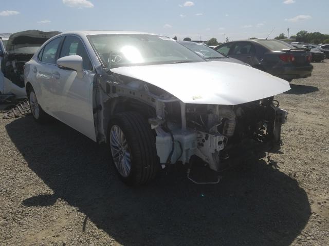 LEXUS ES 350 2017 58abk1gg8hu057776