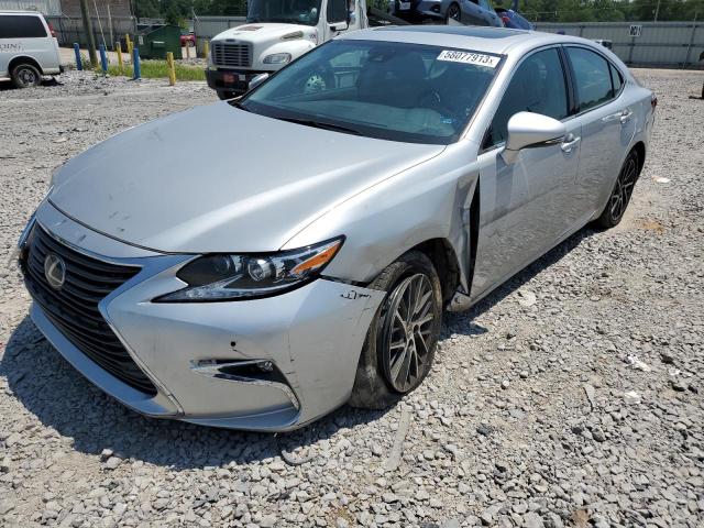 LEXUS ES 350 2017 58abk1gg8hu057910