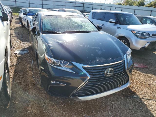 LEXUS ES 350 2017 58abk1gg8hu060449