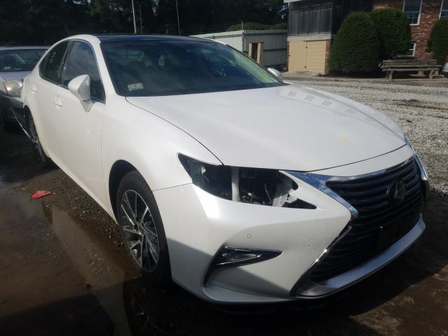 LEXUS ES 350 2017 58abk1gg8hu060564