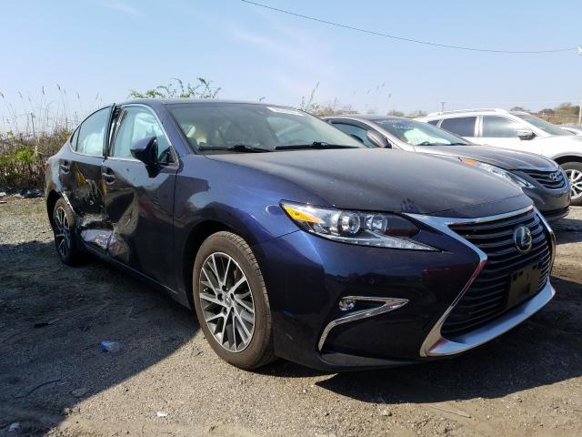 LEXUS ES 350 2017 58abk1gg8hu061181