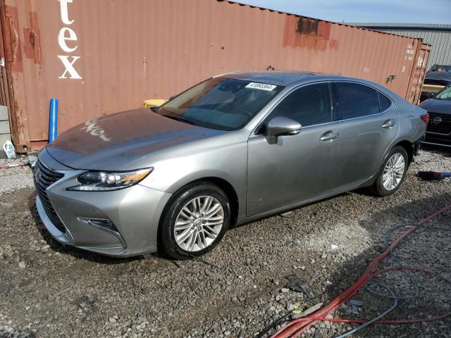 LEXUS ES350 2017 58abk1gg8hu062914