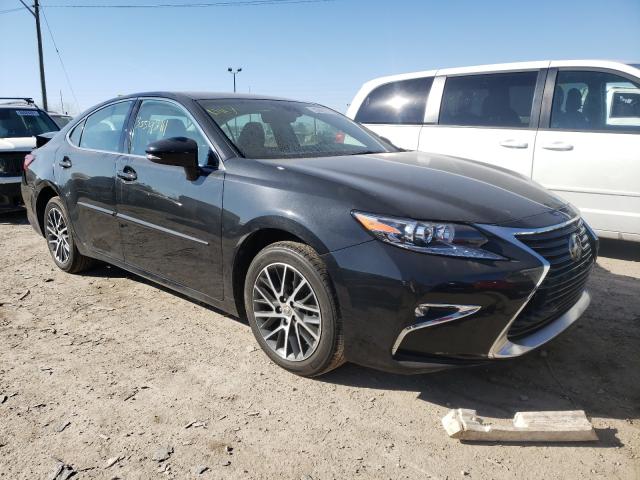 LEXUS ES 350 2017 58abk1gg8hu062959