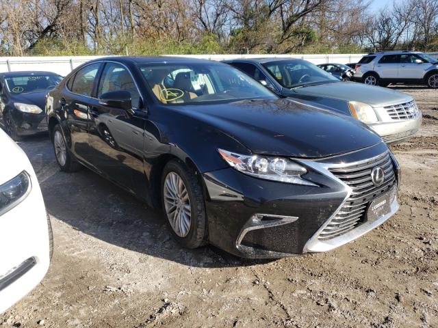 LEXUS ES350 2017 58abk1gg8hu063481