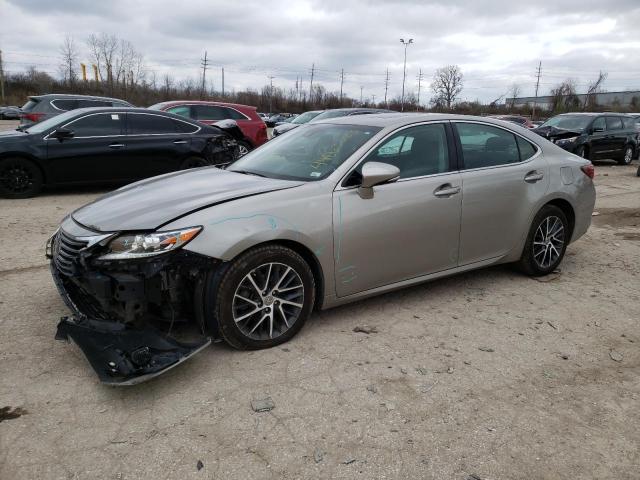 LEXUS ES 350 2017 58abk1gg8hu063898