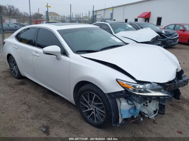 LEXUS NULL 2017 58abk1gg8hu064047