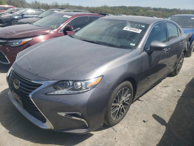 LEXUS ES 350 2017 58abk1gg8hu064825