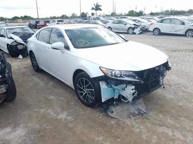 LEXUS ES 350 2017 58abk1gg8hu065764