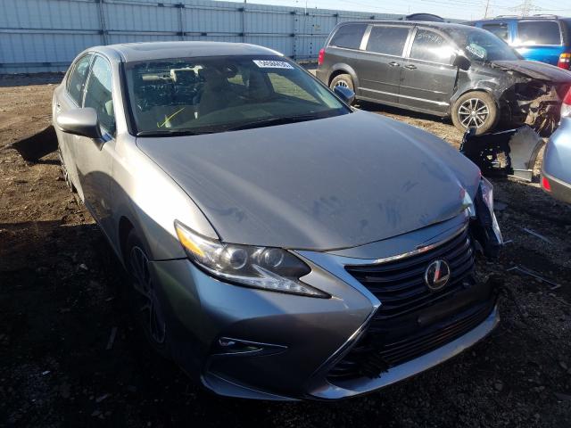 LEXUS ES 350 2017 58abk1gg8hu065845