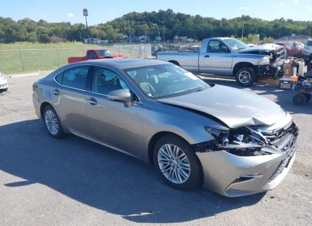 LEXUS ES 2017 58abk1gg8hu066512