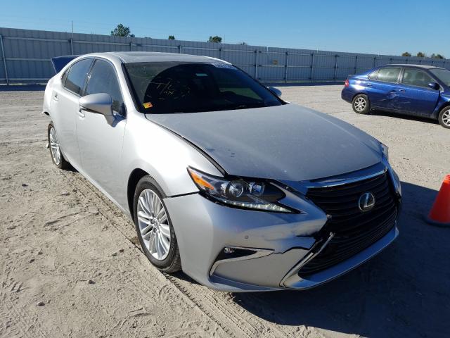 LEXUS ES 350 2017 58abk1gg8hu067739