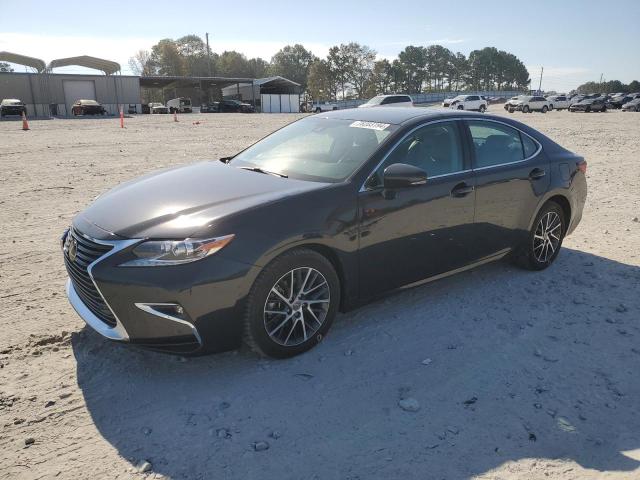 LEXUS ES 350 2017 58abk1gg8hu068163