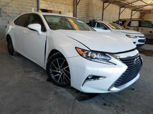 LEXUS ES 350 2017 58abk1gg8hu069586