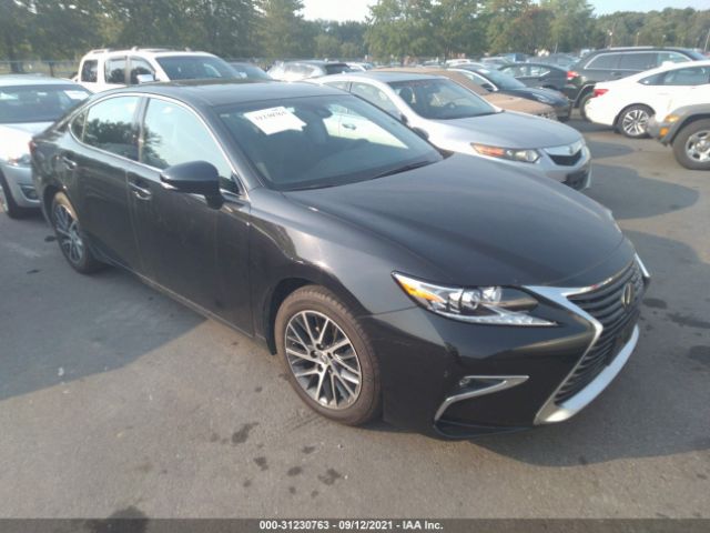 LEXUS ES 2017 58abk1gg8hu070656