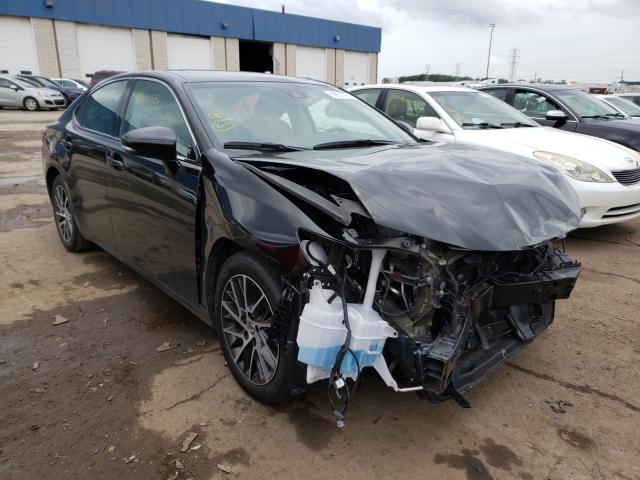 LEXUS ES 350 2017 58abk1gg8hu070673