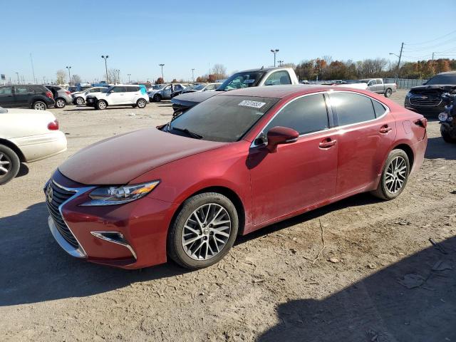 LEXUS ES350 2017 58abk1gg8hu071340