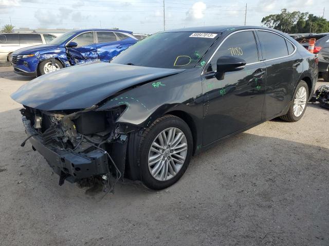 LEXUS ES 350 2017 58abk1gg8hu071421