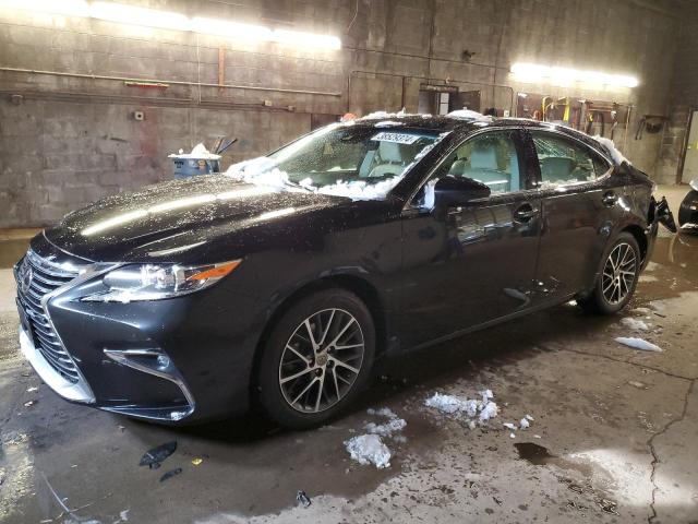 LEXUS ES350 2017 58abk1gg8hu073279