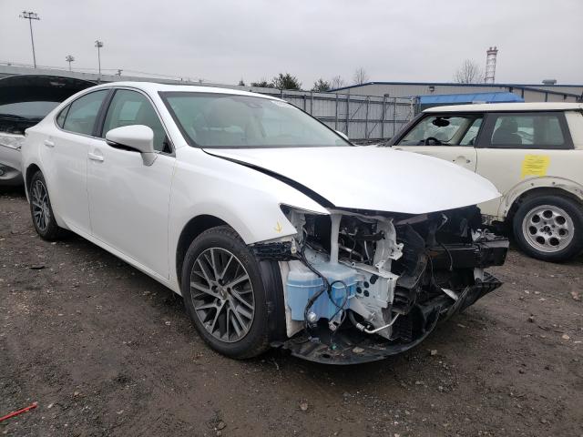 LEXUS ES 350 2017 58abk1gg8hu073461