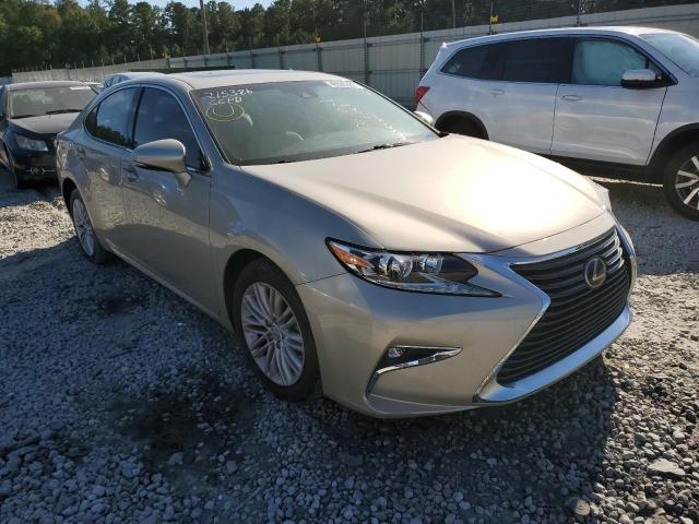 LEXUS ES 350 2017 58abk1gg8hu073931