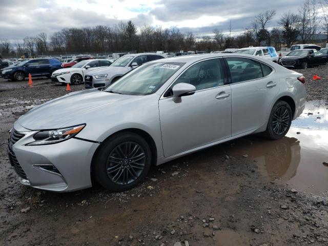 LEXUS ES350 2017 58abk1gg8hu074089