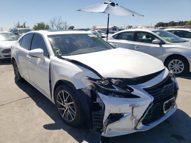 LEXUS ES 350 2017 58abk1gg8hu075646