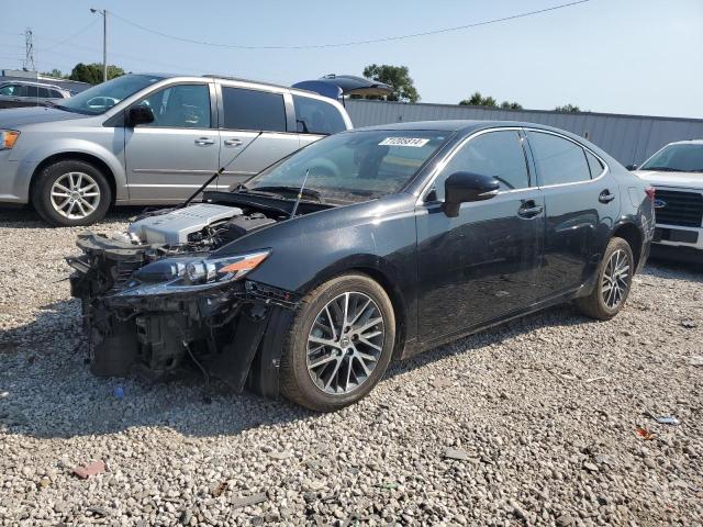 LEXUS ES 350 2017 58abk1gg8hu075940