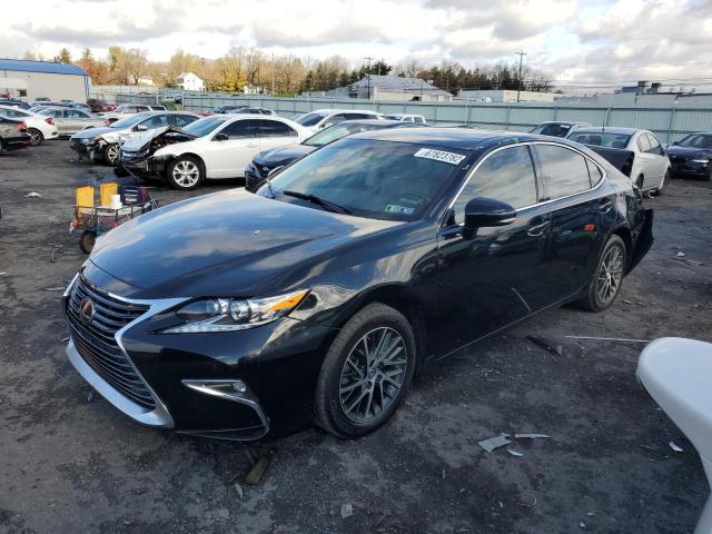 LEXUS ES 350 2017 58abk1gg8hu076523