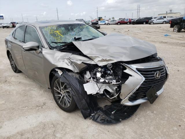 LEXUS ES 350 2017 58abk1gg8hu077686