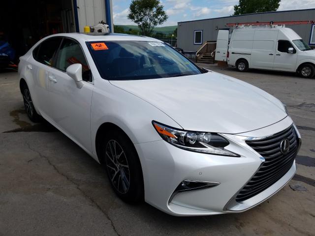 LEXUS ES 350 2017 58abk1gg8hu078434