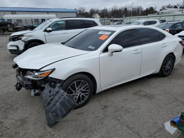 LEXUS ES 350 2017 58abk1gg8hu078918