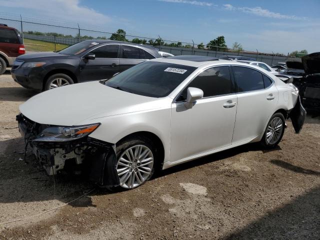 LEXUS ES350 2018 58abk1gg8ju079962