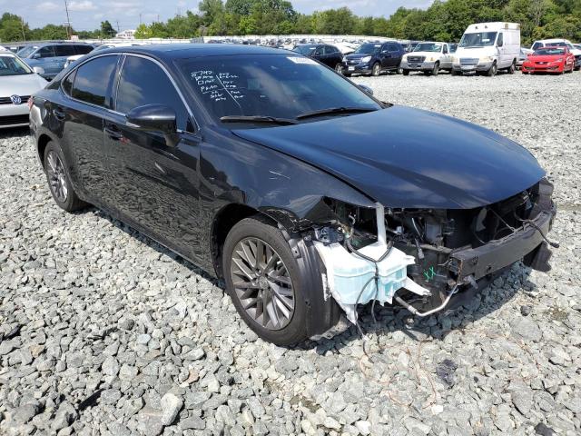 LEXUS ES 350 2018 58abk1gg8ju085616