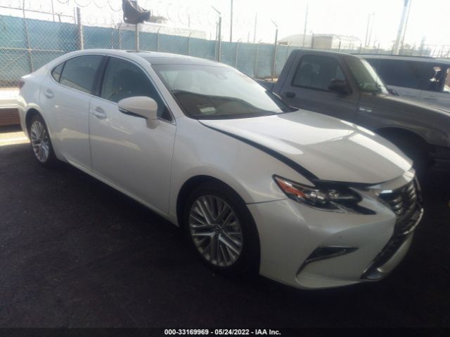 LEXUS ES 2018 58abk1gg8ju088001