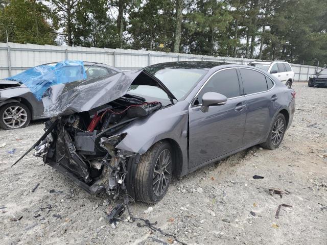 LEXUS ES350 2018 58abk1gg8ju088015