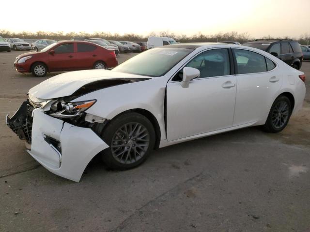 LEXUS ES 350 2018 58abk1gg8ju089780